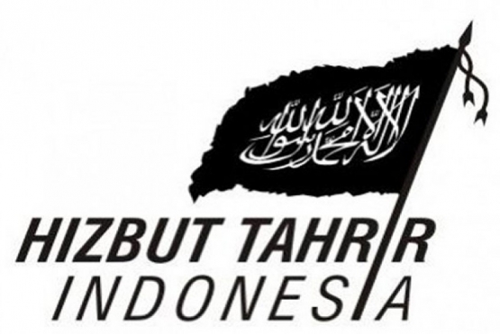 Logo Hizbut Tahrir Indonesia (republika.co.id)
