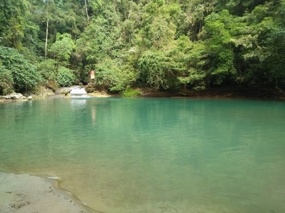 Danau Kassi Kebo (dok.pri)