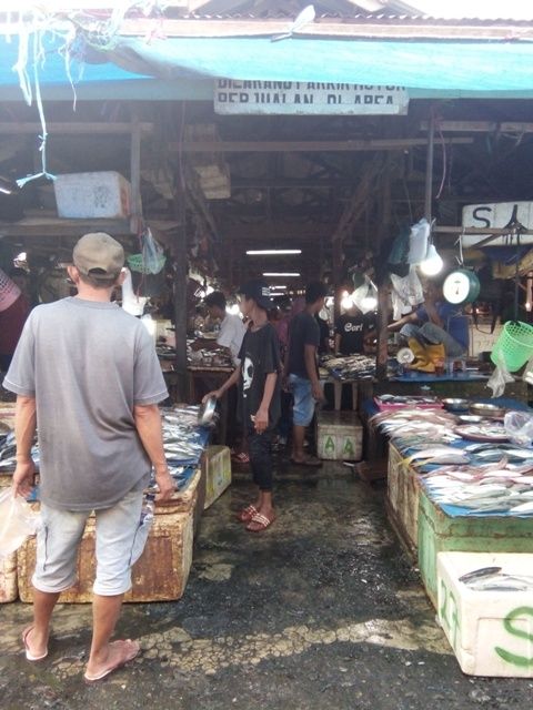 8 Hal Yang Bisa Dijadikan Alasan Untuk Berbelanja Ke Pasar Tradisional Halaman All Kompasiana Com 8 Hal Yang Bisa Dijadikan Alasan Untuk Berbelanja Ke Pasar Tradisional Halaman All Kompasiana Com