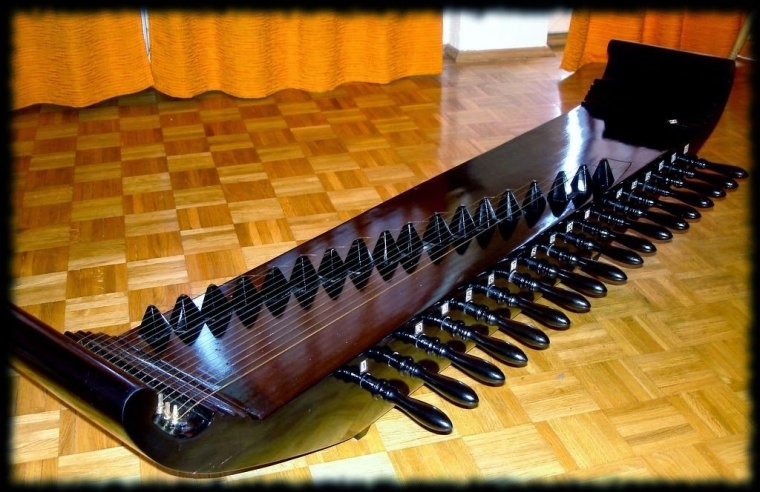 Alat  Musik  Tradisional Jawa Barat Halaman 1 Kompasiana com  Alat  Musik  Tradisional Jawa Barat Halaman 1 Kompasiana com