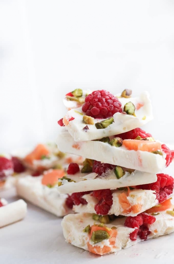 Resep Dan Cara Membuat Es Krim Frozen Yoghurt Khas Amerika Halaman 1 Kompasiana Com