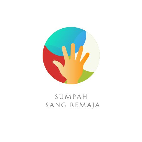 Logo Sumpah Sang Remaja| Dokumentasi pribadi