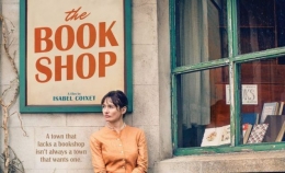 Film The Bookshop | FILM-MOMATIC REVIEWS - WordPress.com