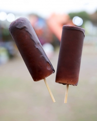 Kalau Kamu Penikmat Es Sejati Pasti Kamu Tahu 5 Es Paling Enak Zaman Dahulu Ini Kompasiana Com