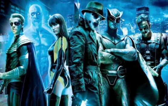 Watchmen(Nme.com)