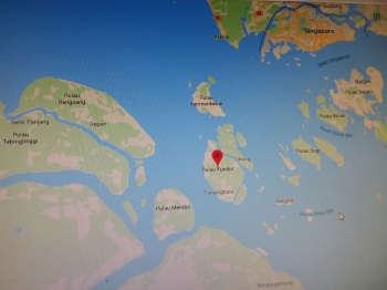 Wisata Pulau Kundur Jangan Biarkan Tidur Halaman All Wisata Pulau Kundur Jangan Biarkan Tidur Halaman All