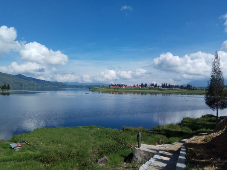 Dokumentasi pribadi