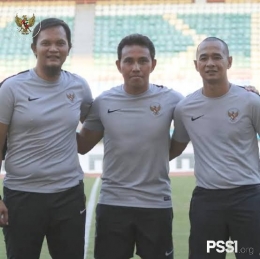 Foto : PSSI.org