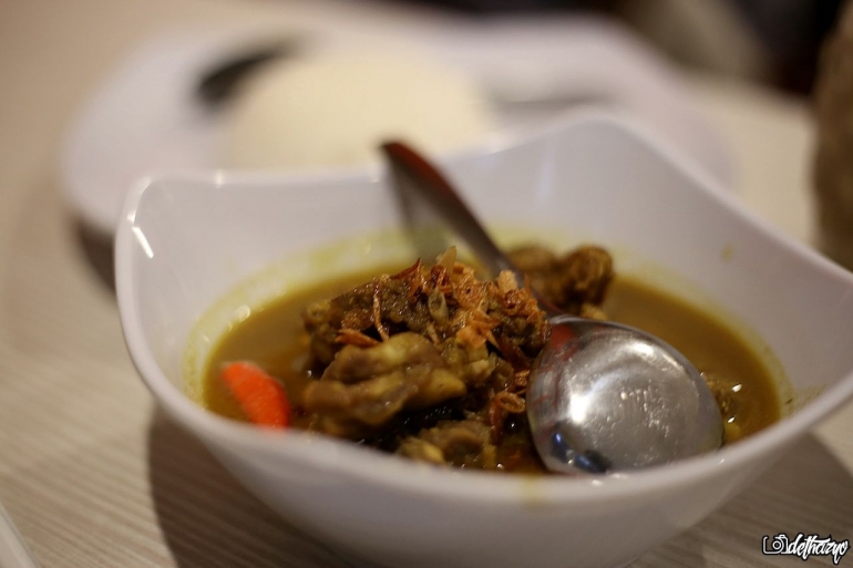 Tengkeleng Kambing (37K)/ dethazyo