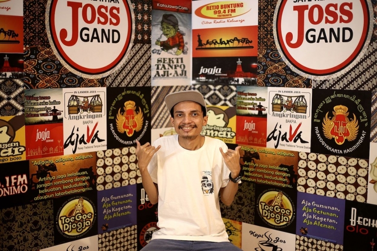 pose-pose/ dethazyo