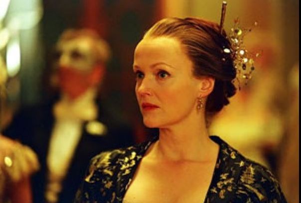 Madame Giry,The Phantom Of The Opera. Wikipedia