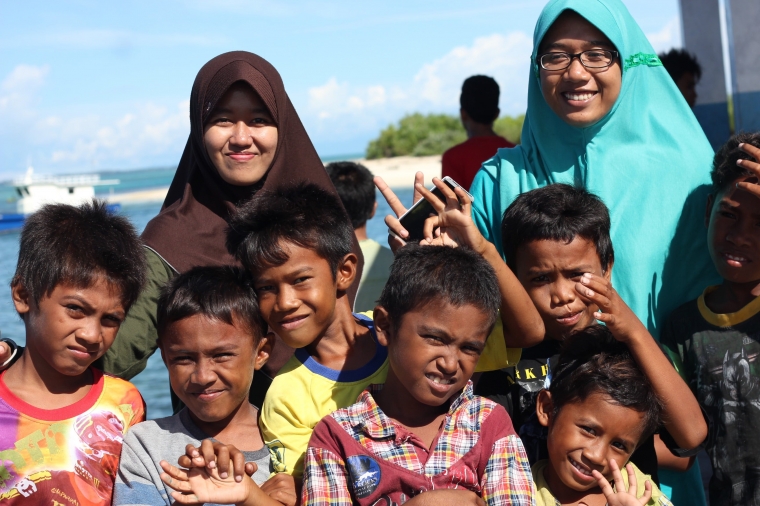 Morotai Surga Tersembunyi di Timur Indonesia Kompasiana com Morotai Surga Tersembunyi di Timur Indonesia Kompasiana com