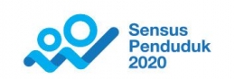 Logo resmi SP 2020
