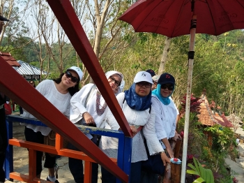 Pule Payung Destinasi Wisata Surga Bagi Para Narsis Pule Payung Destinasi Wisata Surga Bagi Para Narsis