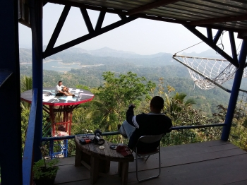 Pule Payung Destinasi Wisata Surga Bagi Para Narsis Pule Payung Destinasi Wisata Surga Bagi Para Narsis