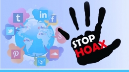 Stop Hoax - http://kanaljabar.com