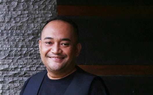 Rako Prijanto (Muvila.com)