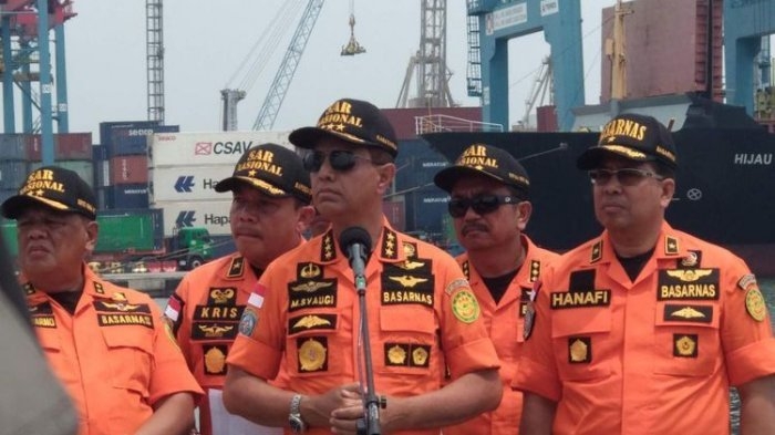sumber: Pos Belitung - Tribunnews.com