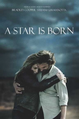 A Star Is Born (imdb)