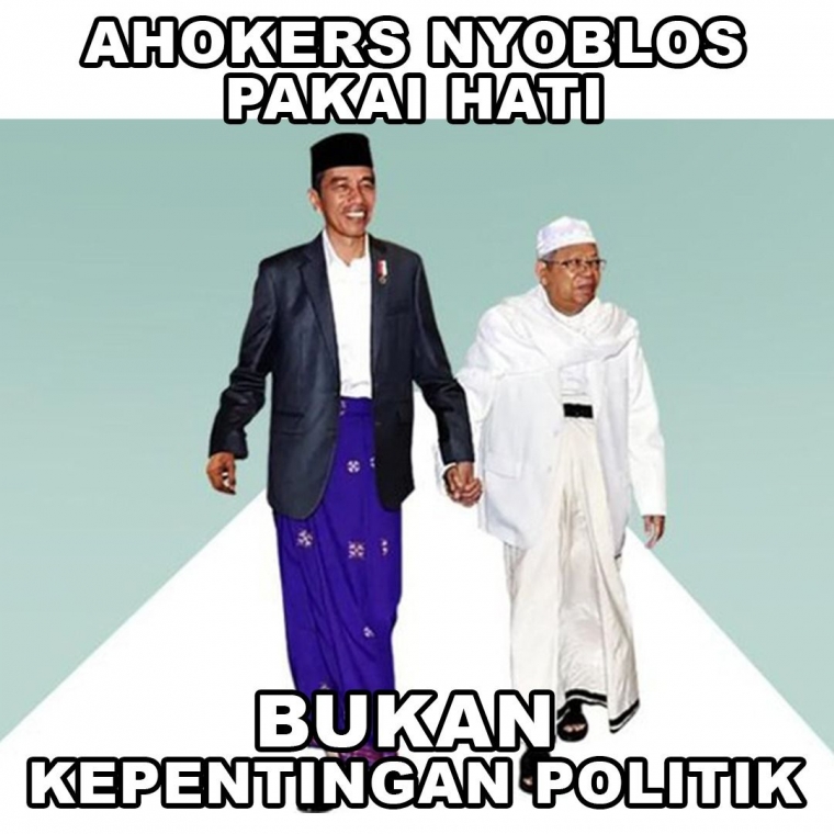 sumber pribadi