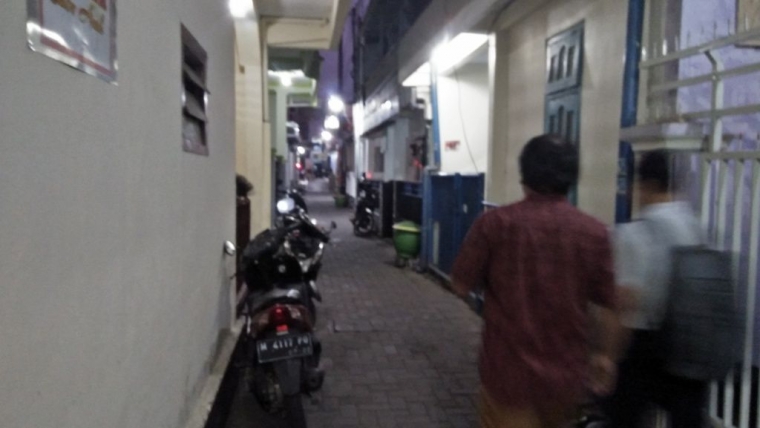 dok. Dokter Mengabdi