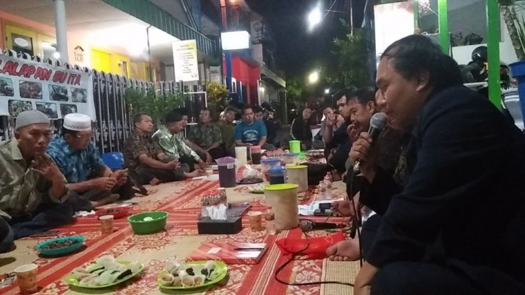 dok. Dokter Mengabdi