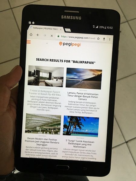 blog Pegipegi (dok.pri)
