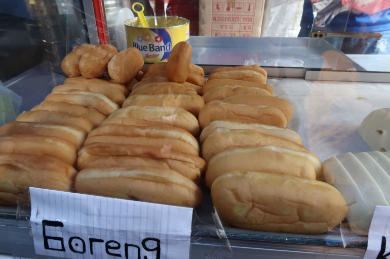 Dokumentasi pribadi