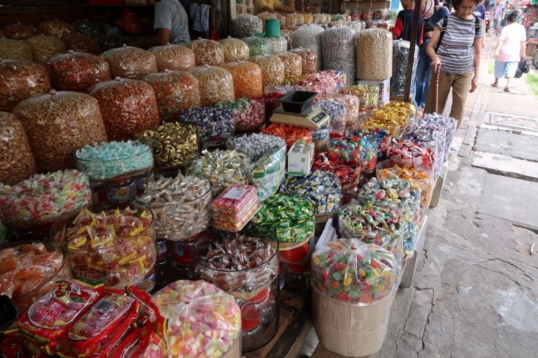 Dokumentasi pribadi