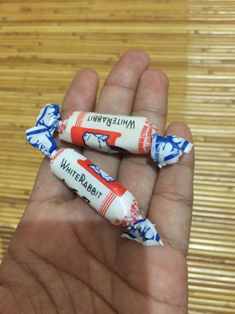 Dokumentasi pribadi