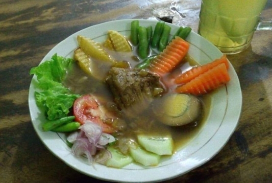 Selat Solo (dok. pribadi)