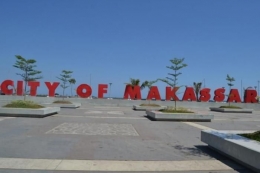 Kota Makassar, dokpri