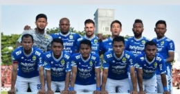 Foto persib.co.id