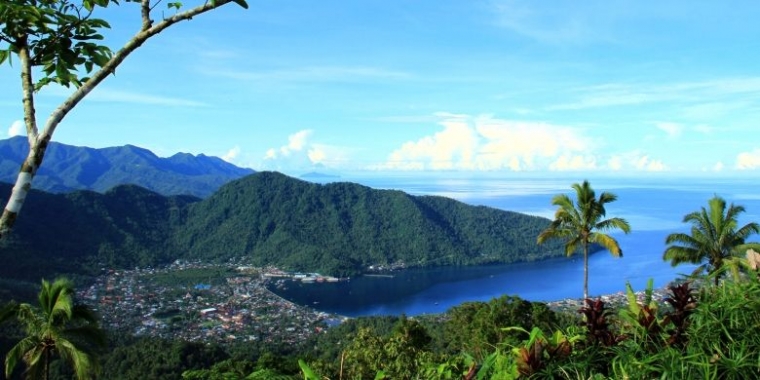 Kompas.com/Ronny Adolof Buol