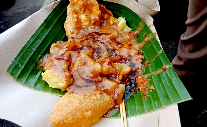 Cungkring. (Foto bozzmadyang)