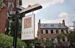 Kehoe House : Dokpri