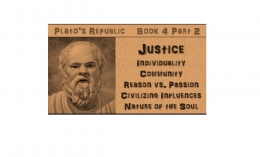 The Republic|| Platon: [16]