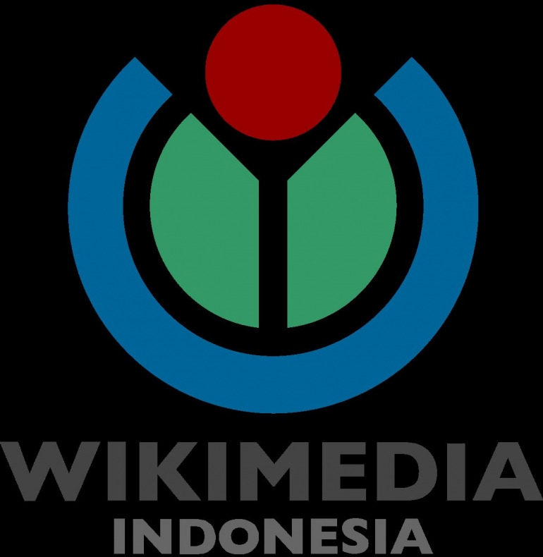 Sumber: https://meta.wikimedia.org/wiki/Wikimedia_Indonesia