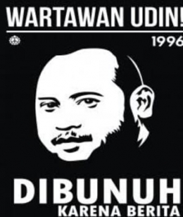 gambar Udin (dok.merdeka.com)