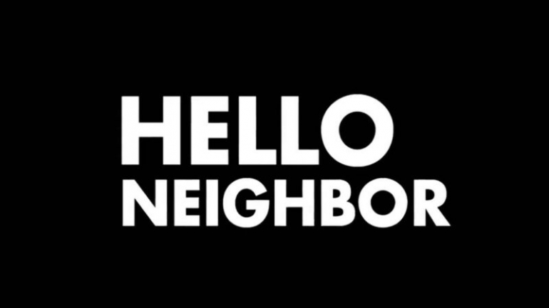 Hello Neighbr - Ilustrasi: moddb.com