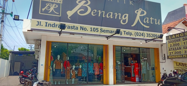 Butik Benang Ratu-doc BU