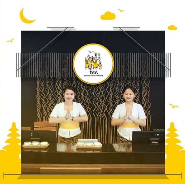 Source : @Thebanjarbali