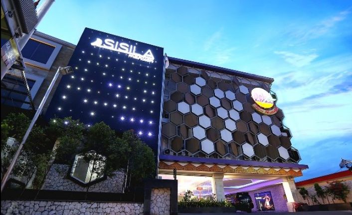 Source : Tripadvisor : Delta Spa Kuta