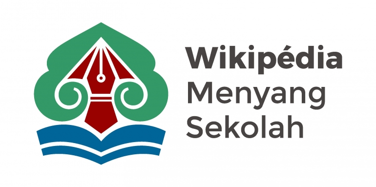 Sumber: https://commons.wikimedia.org/wiki/File:Wikip%C3%A9dia_Menyang_Sekolah.png