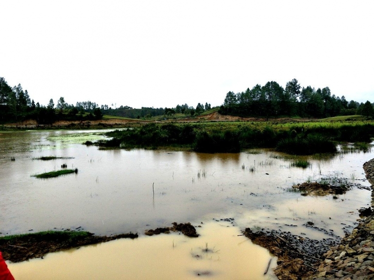 EMbung Serbaguna Parsinagaan-dokpri