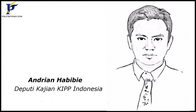 Andrian Habibi (politiktoday.com)