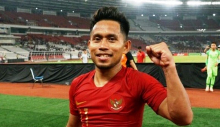 Andik Vermansah (Foto Aseanfootball.org)