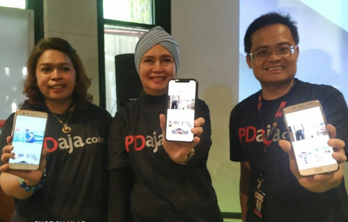 Dari Ki-Ka, Sandra, Irma dan Ong