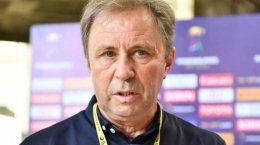 Milovan Rajevac (Foto Football Tribe)