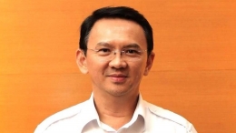 Mantan gubernur DKI Basuki Tjahaja Purnama (Ahok) (sumber gambar : news.detik.com)